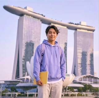 Singapur