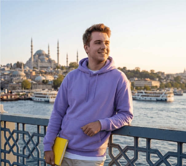Turquía