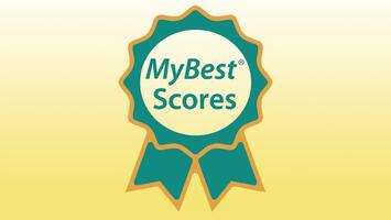 Vídeo sobre las puntuaciones de MyBest