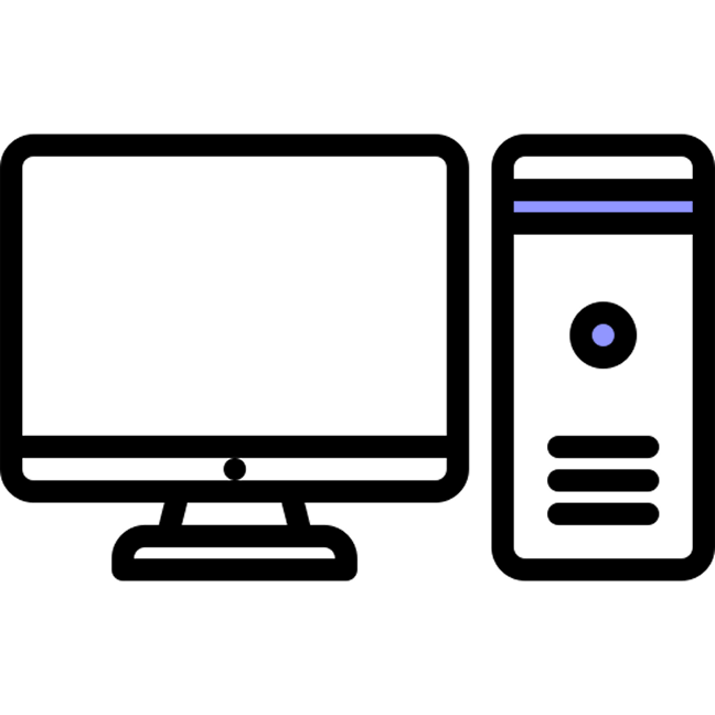 Configura tu ordenador