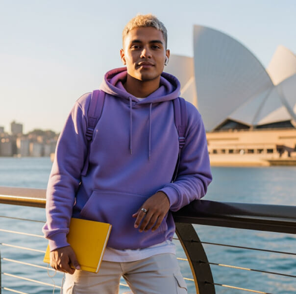 Estudios en Australia