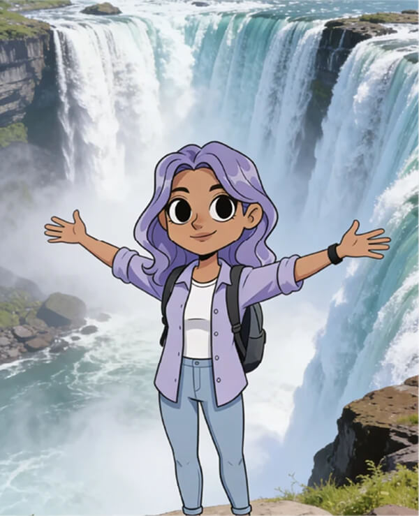 Cataratas del Niágara
