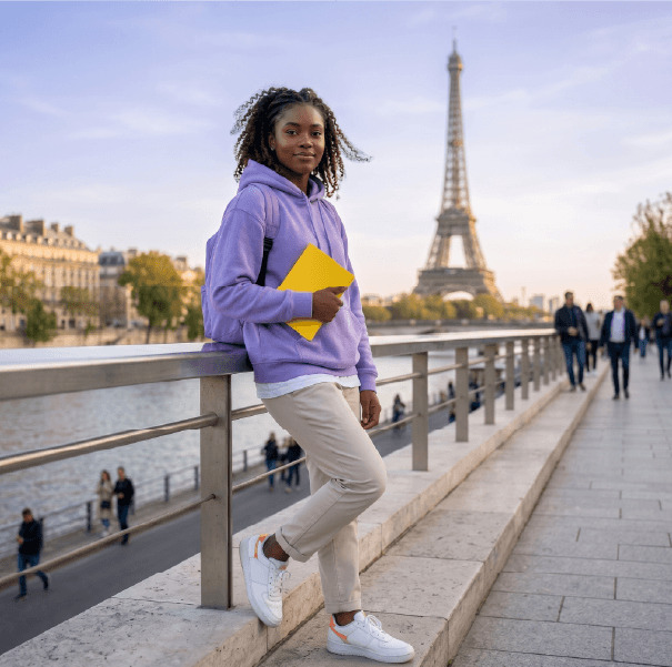 Estudios en Francia