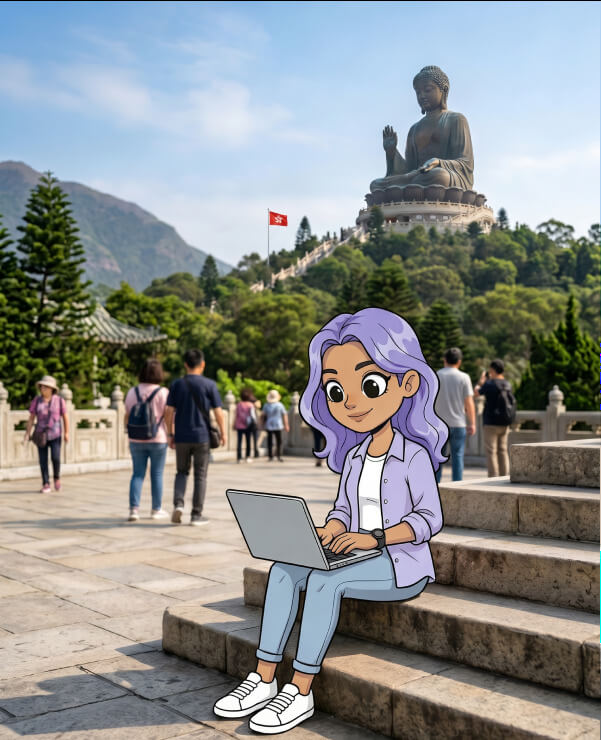 ¿Por qué Hong Kong